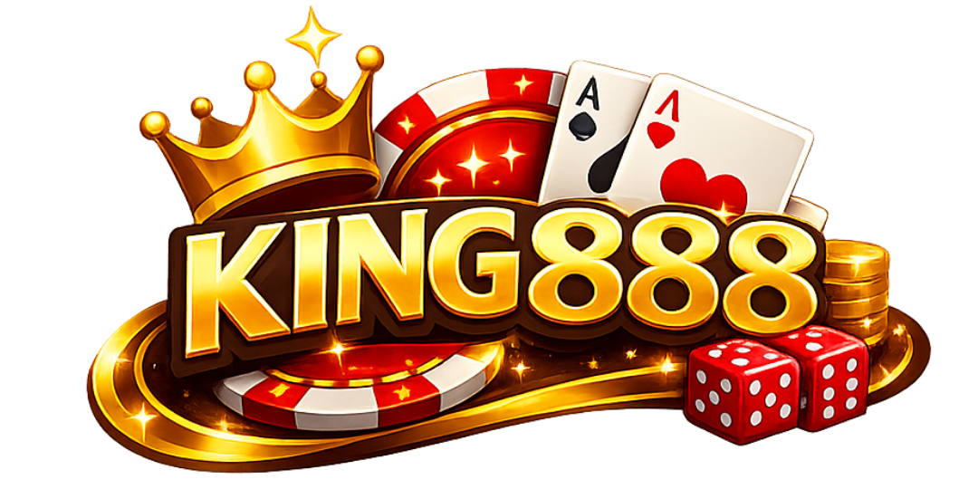 King888
